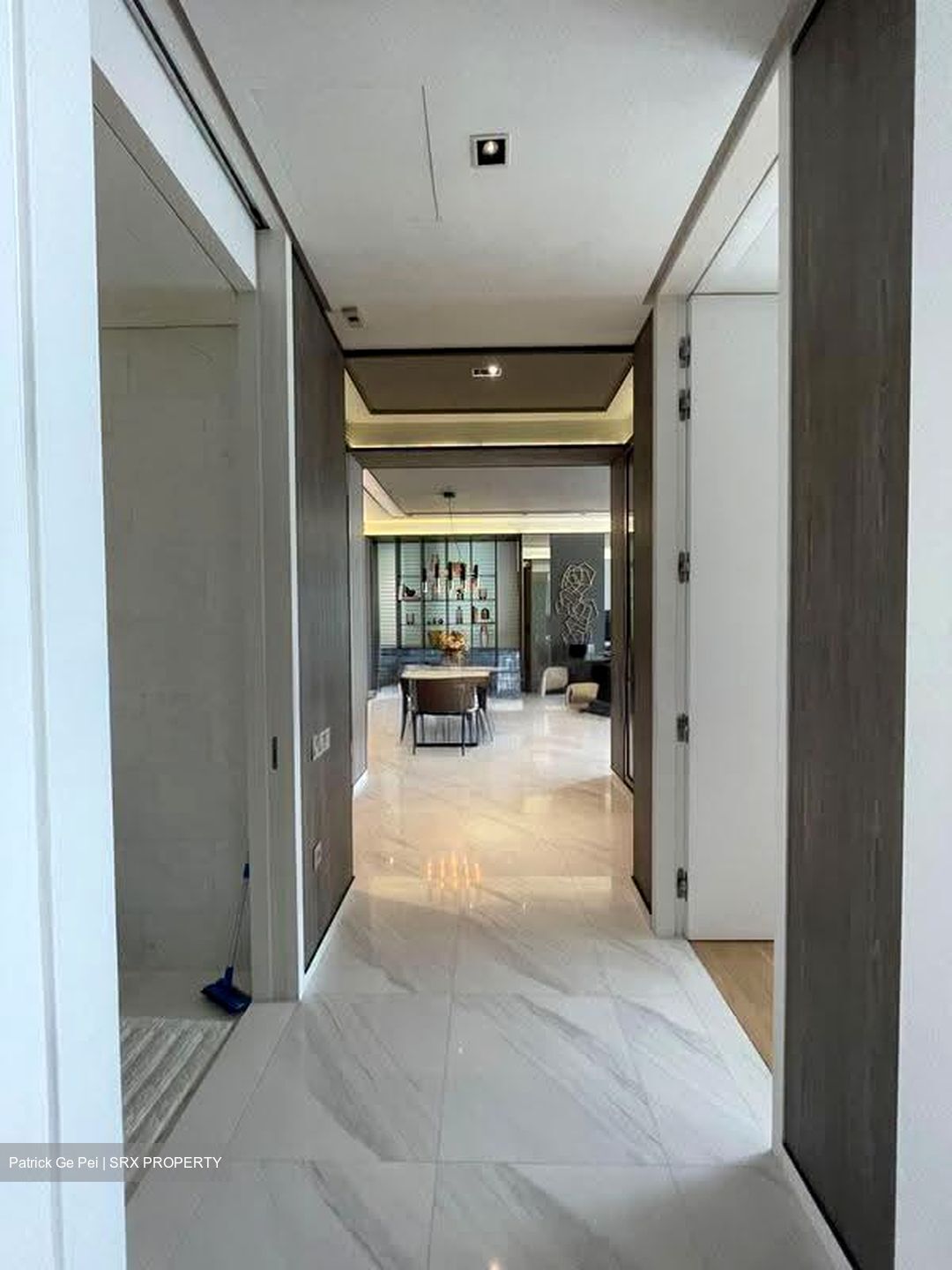 South Beach Residences (D7), Apartment #615522021